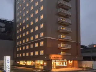 Toyoko Inn Nagareyama-otakanomori Ekimae 5