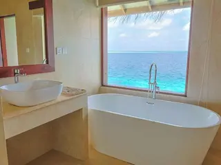 Cocogiri Island Resort Maldives 3