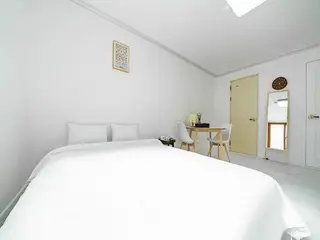 Sokcho Marine Motel 2