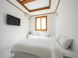 Sokcho Marine Motel 4