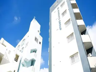 Hotel Tomas Asahibashi Station 3