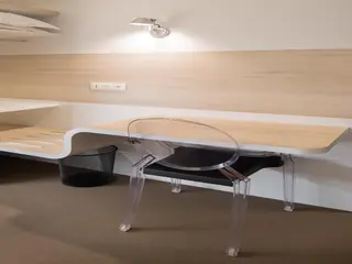Greet hotel Saint-Brieuc - Tregueux 4