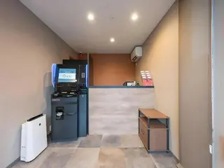 Hotel R9 The Yard Koga 3