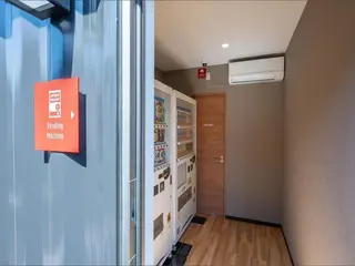 Hotel R9 The Yard Koga 4