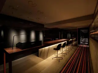 Third Place Hotel 2