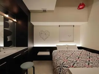 Third Place Hotel 5