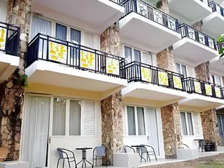 Transformer Center Hotel 4