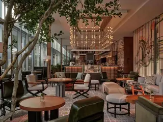 Hyatt Centric Gaoxin Xi An 5