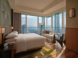 Hyatt Centric Gaoxin Xi An 3