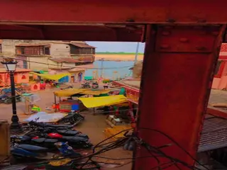 Ganga Darshan 3