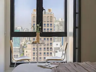Urbanstay Seomyeon 2