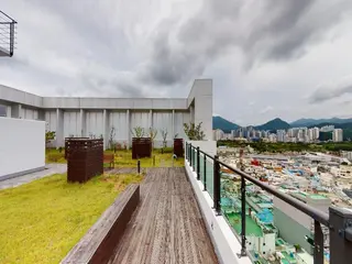 Urbanstay Seomyeon 5