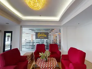 Golden Hotel 2