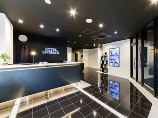 Hotel Livemax Hiroshima Peace Park Mae 2