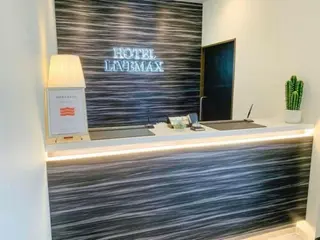 Hotel Livemax Hiroshima Peace Park Mae 4