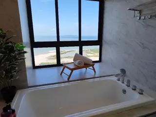 Imperio Residence Private Bathtub Melaka Town 2