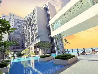 Imperio Residence Private Bathtub Melaka Town 3