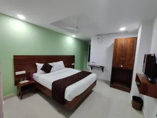 Hotel Prime Jubilee 4