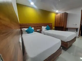 Hotel Prime Jubilee 5