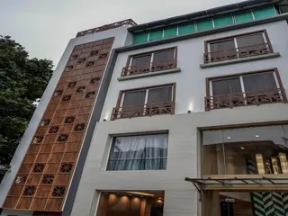 Bayleaf Inn 4