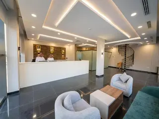 Mirada Gold Jizan Resort Private Pools 2