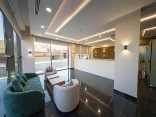 Mirada Gold Jizan Resort Private Pools 4