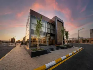 Mirada Gold Jizan Resort Private Pools 5
