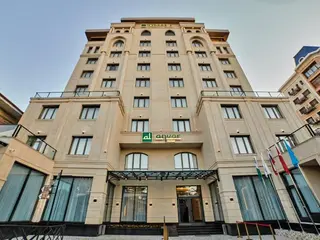 Al Anvar Hotel 2