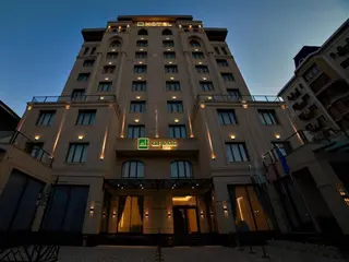 Al Anvar Hotel 3
