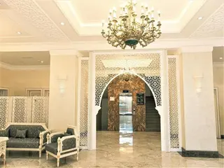 Al Anvar Hotel 5