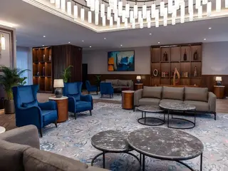 Radisson Blu Hotel Amman Galleria Mall 2