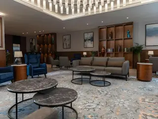 Radisson Blu Hotel Amman Galleria Mall 3