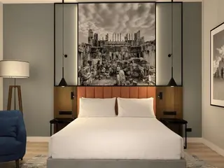 Radisson Blu Hotel Amman Galleria Mall 4