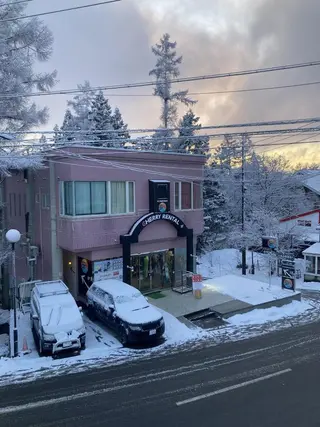 Lift Inn Hakuba Goryu 3