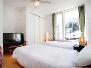 Lift Inn Hakuba Goryu 4