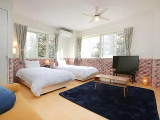 Lift Inn Hakuba Goryu 5