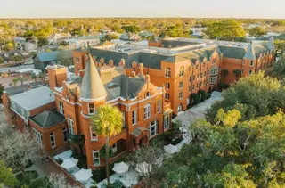 Hotel Bardo Savannah 3