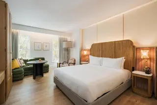 Hotel Bardo Savannah 4