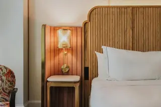 Hotel Bardo Savannah 5
