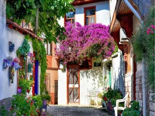 Hotel Cesmeli 3