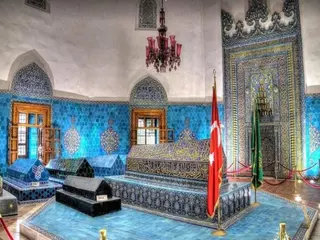 Hotel Cesmeli 4