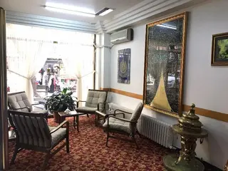 Hotel Cesmeli 5