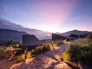 Artotel Cabin Bromo 3