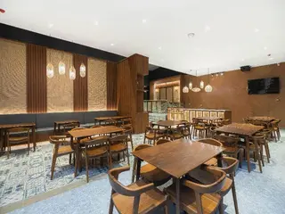Artotel Cabin Bromo 4