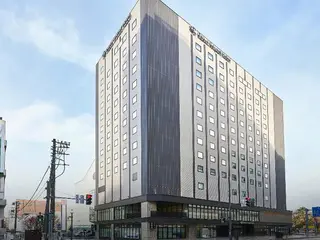 Daiwa Roynet Hotel Akita Ekimae 4