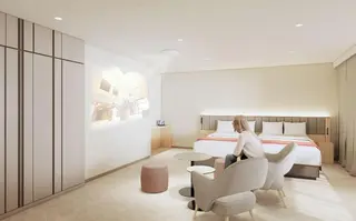Daiwa Roynet Hotel Akita Ekimae 5