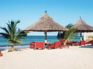 Kijiji Beach Resort 2