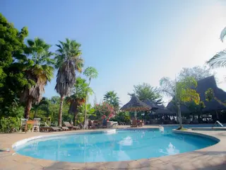 Kijiji Beach Resort 3