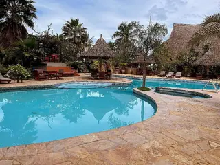 Kijiji Beach Resort 4