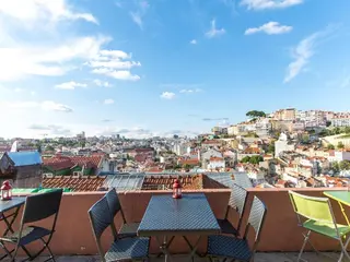 This Is Lisbon Hostel 2